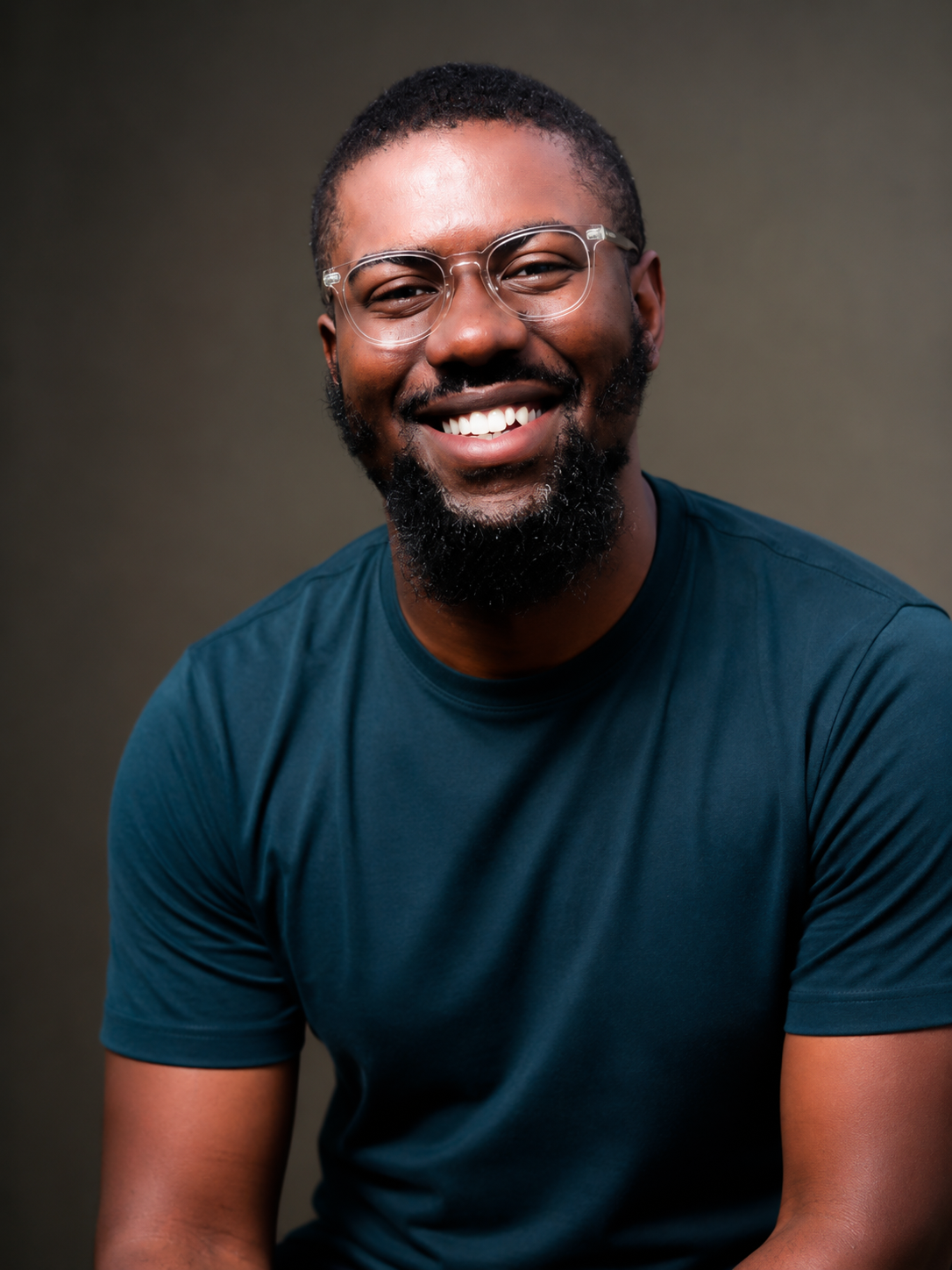 Vincent Mabunda — Founder of Passive Hub SA